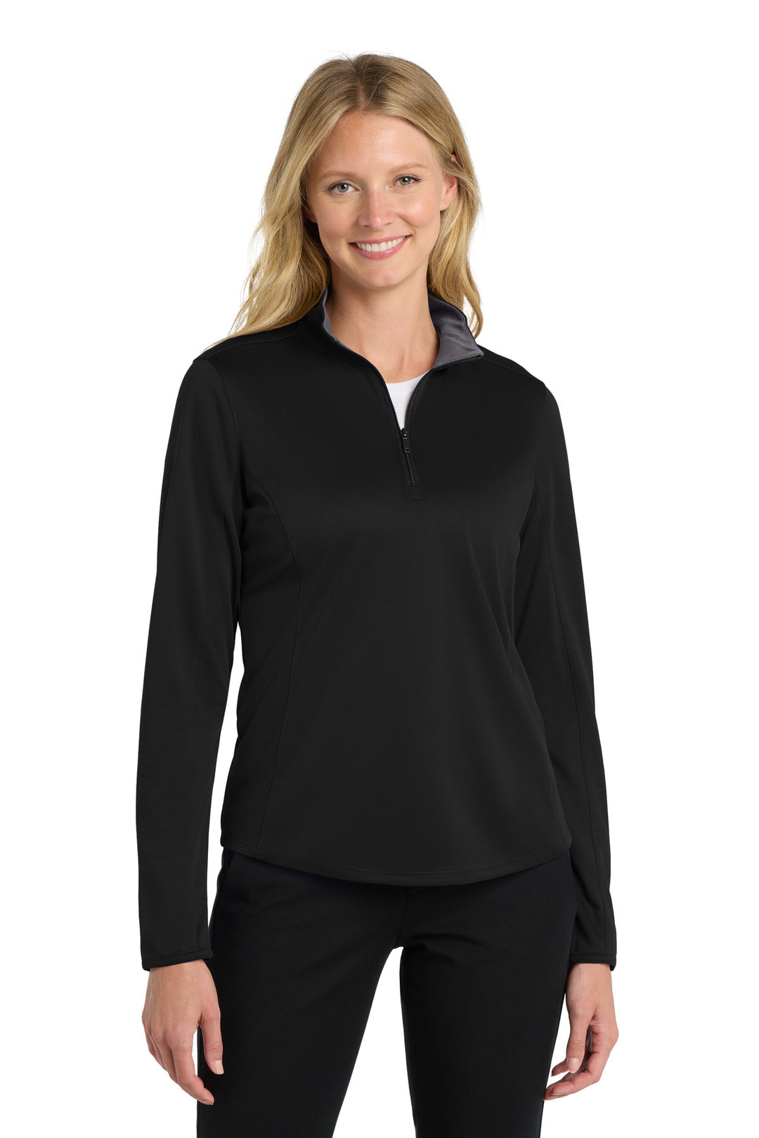 Women's Silk Touch Performance 1/4-Zip