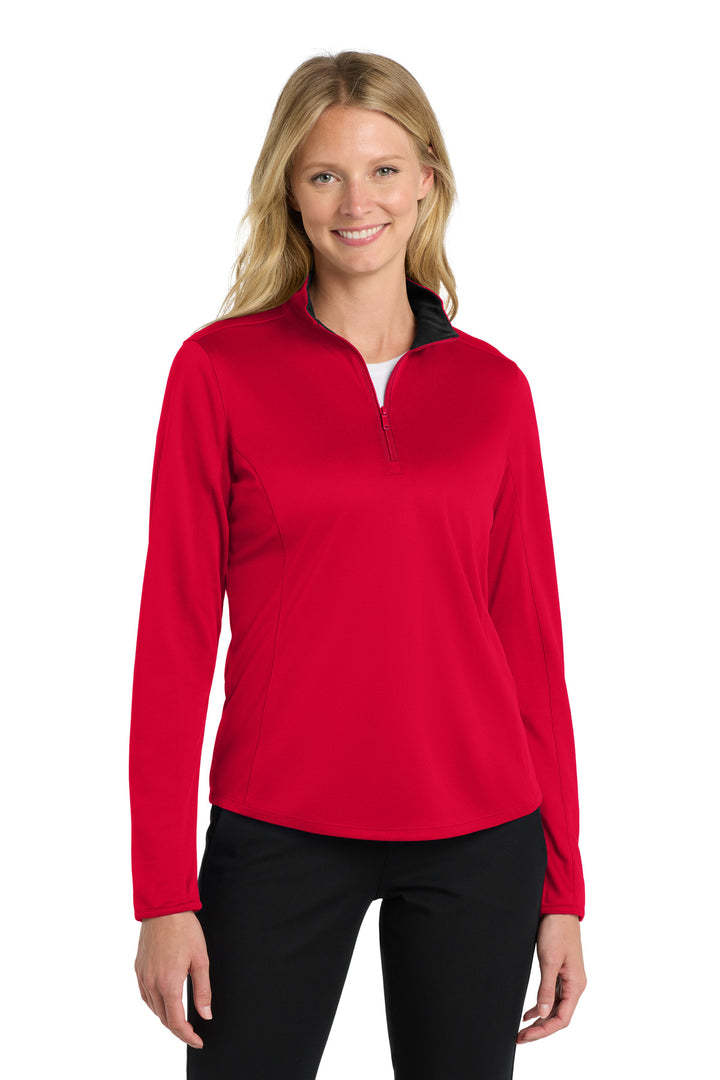 Women's Silk Touch Performance 1/4-Zip