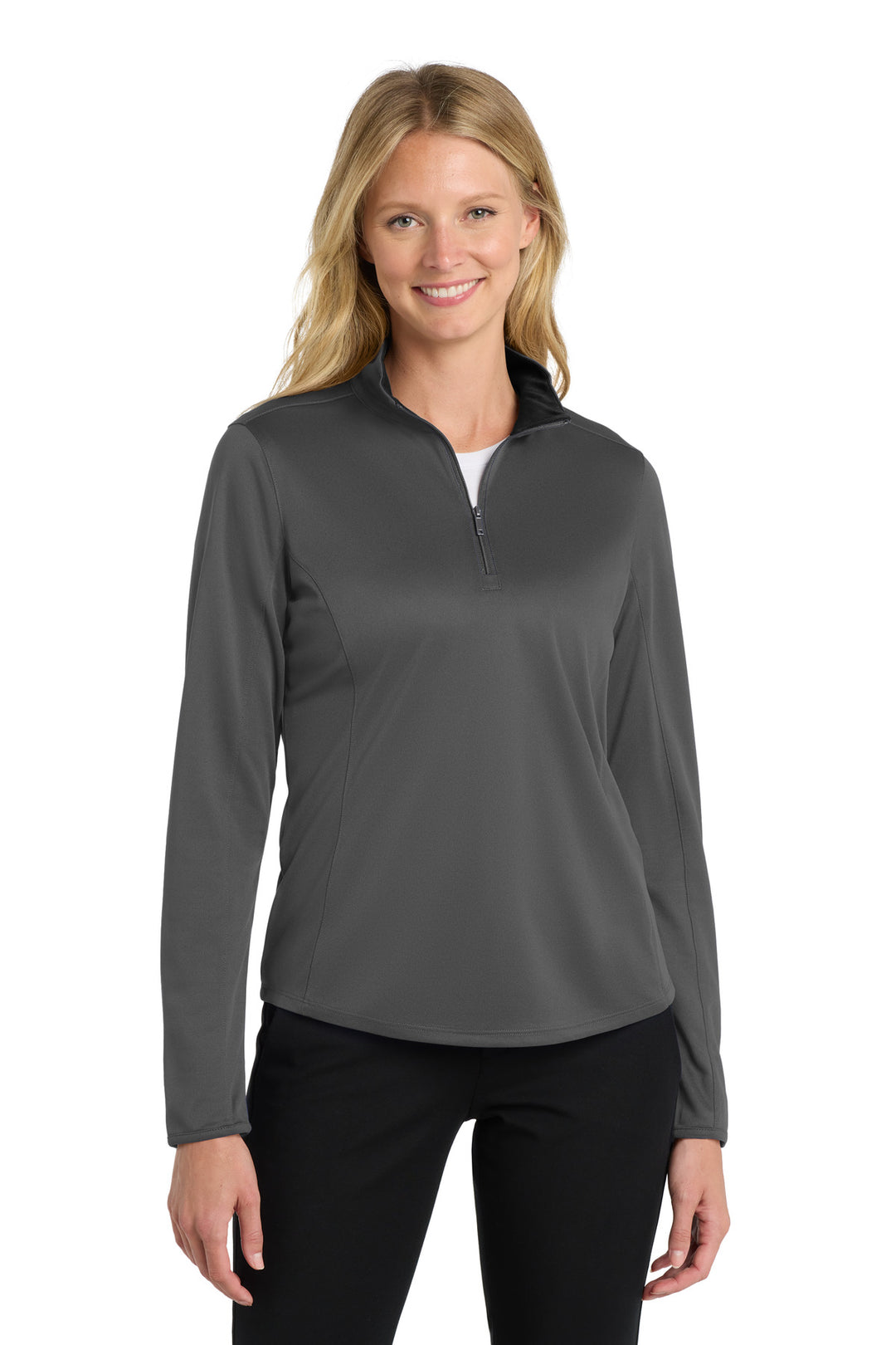 Women's Silk Touch Performance 1/4-Zip