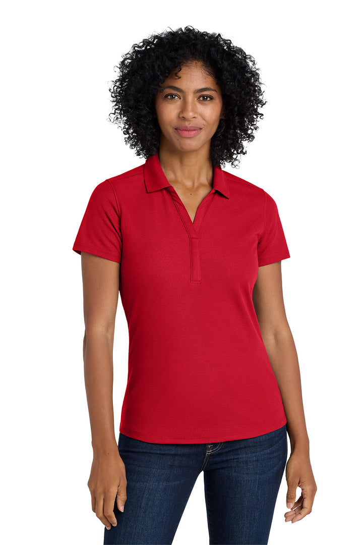 Women's EZ Performance Polo - Red Roof Inn