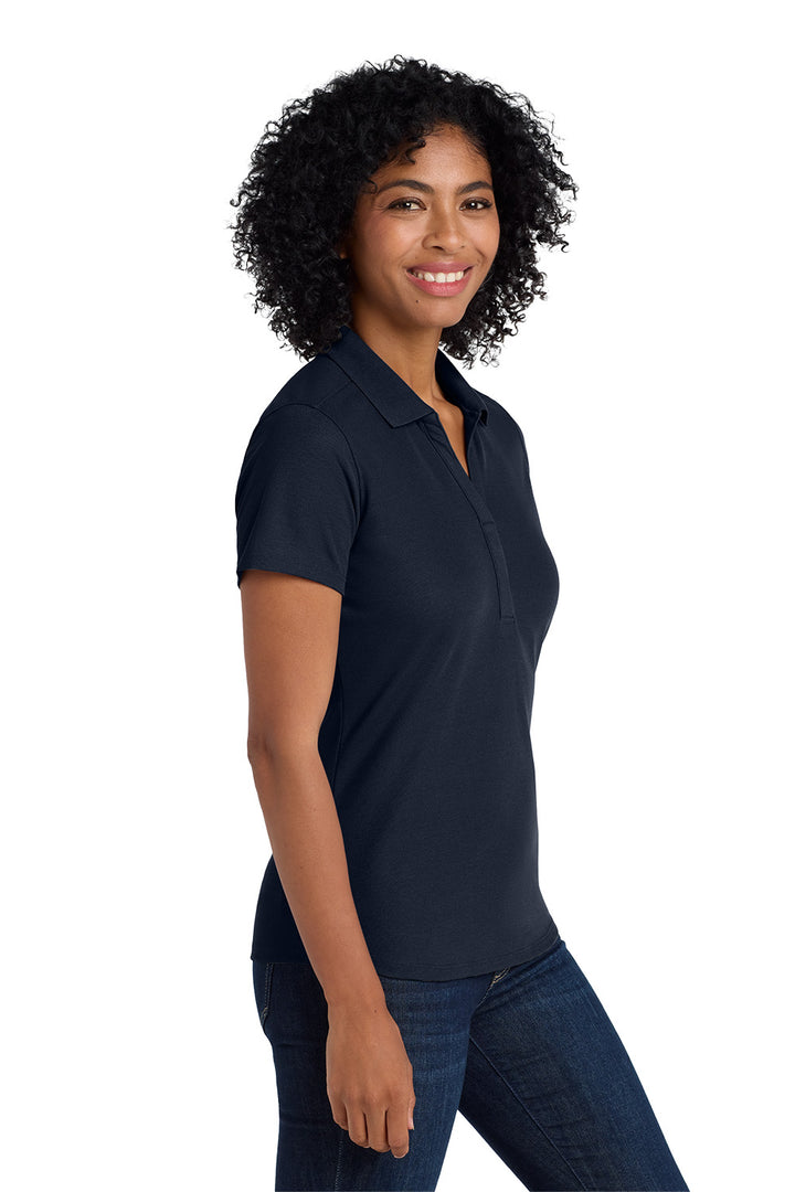 Women's EZ Performance Polo - Park Inn