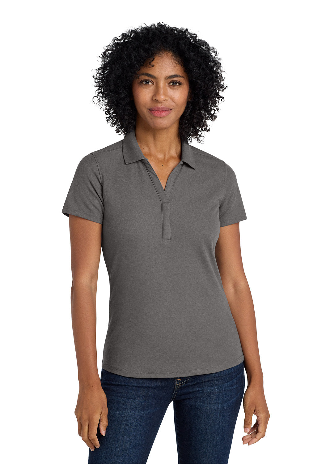 Women's EZ Performance Polo - Red Roof Inn