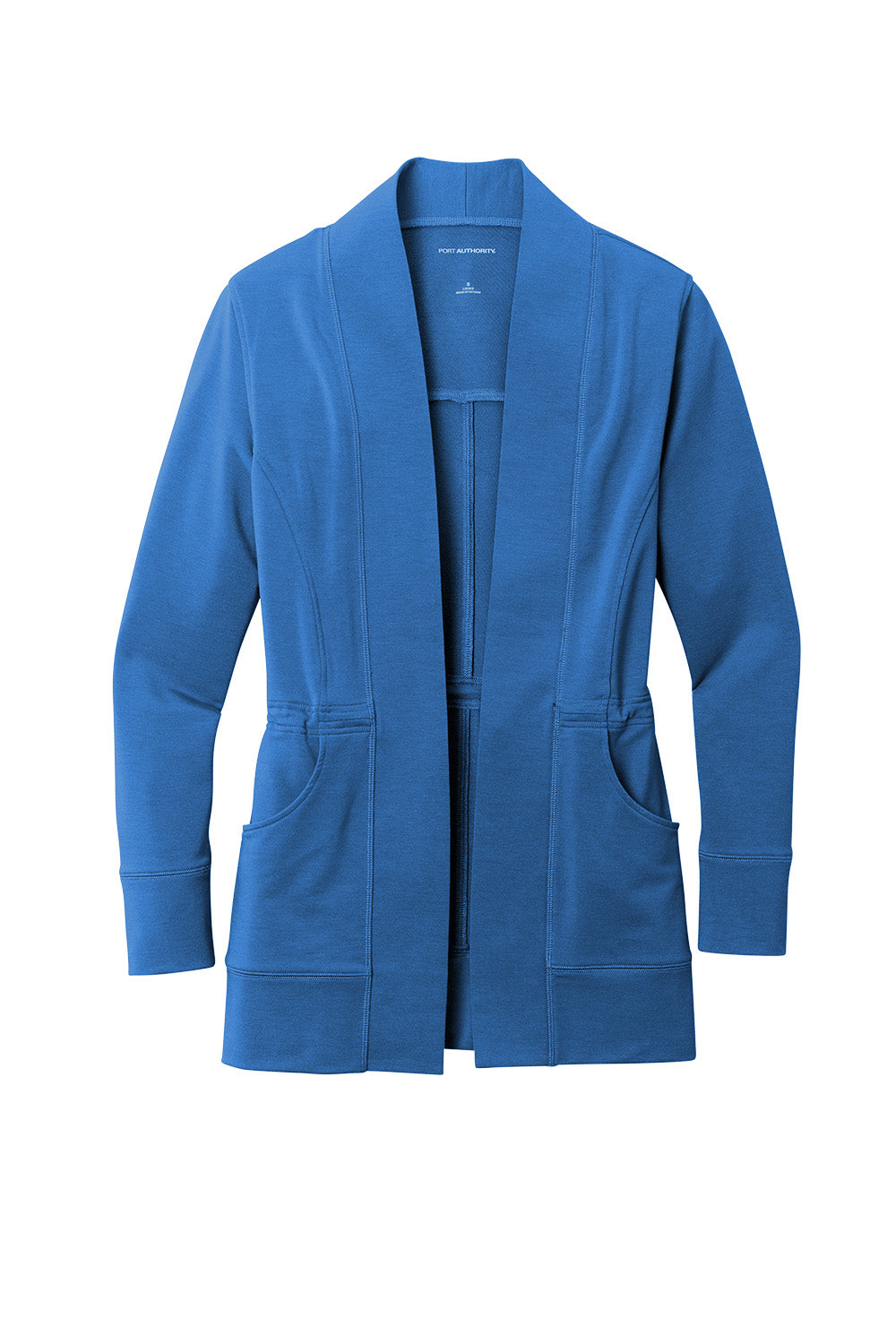 Women`s Micro-terry Cardigan - Park Inn