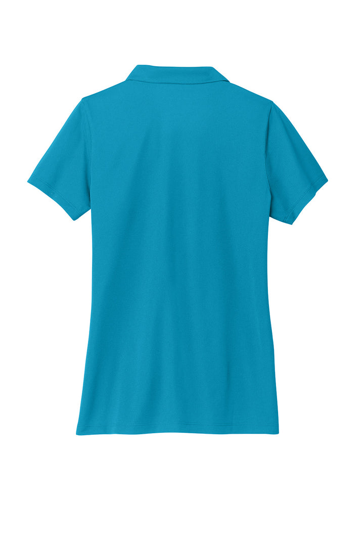 Women's Recycled Performance Polo - Park Inn