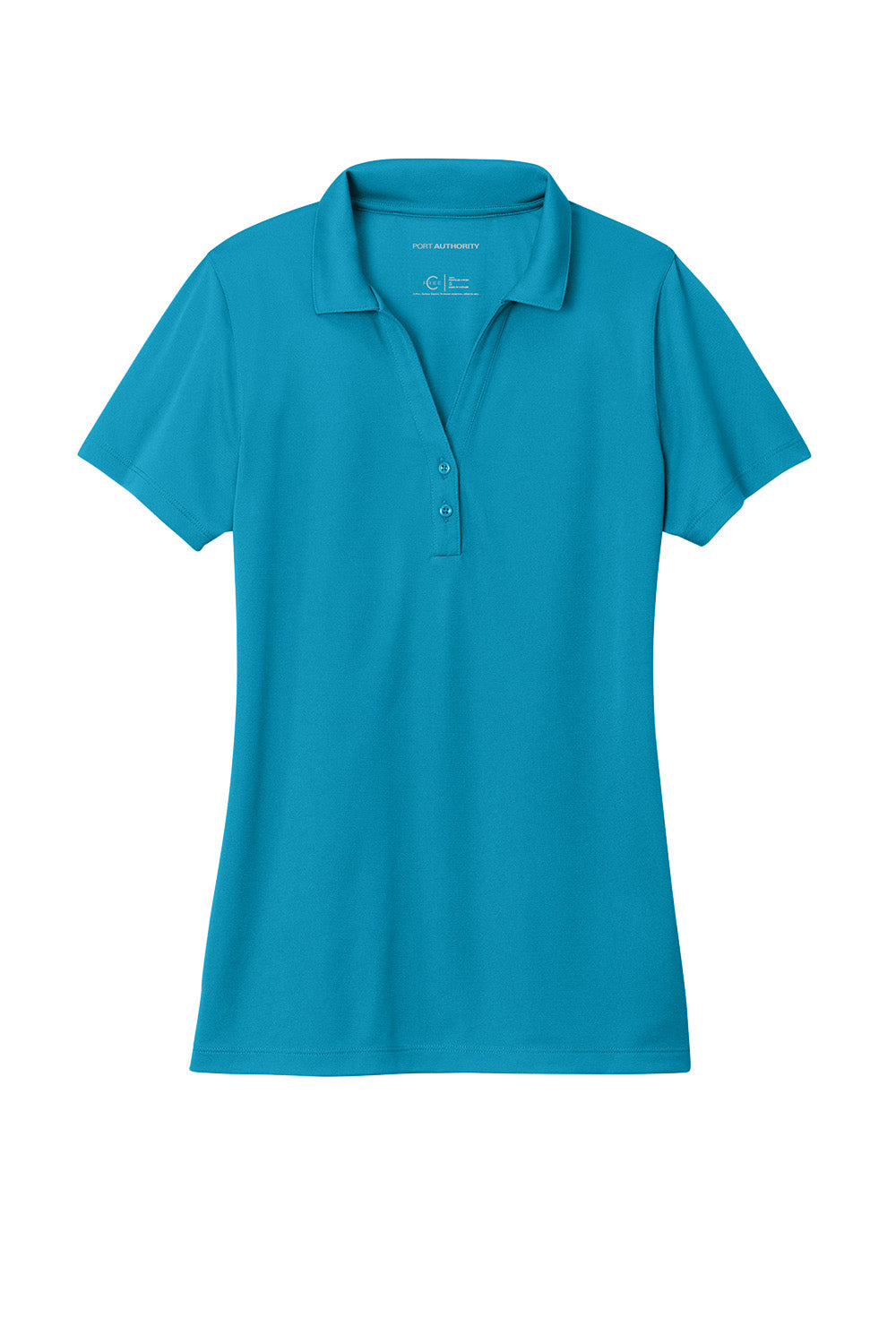 Women's Recycled Performance Polo - Park Inn