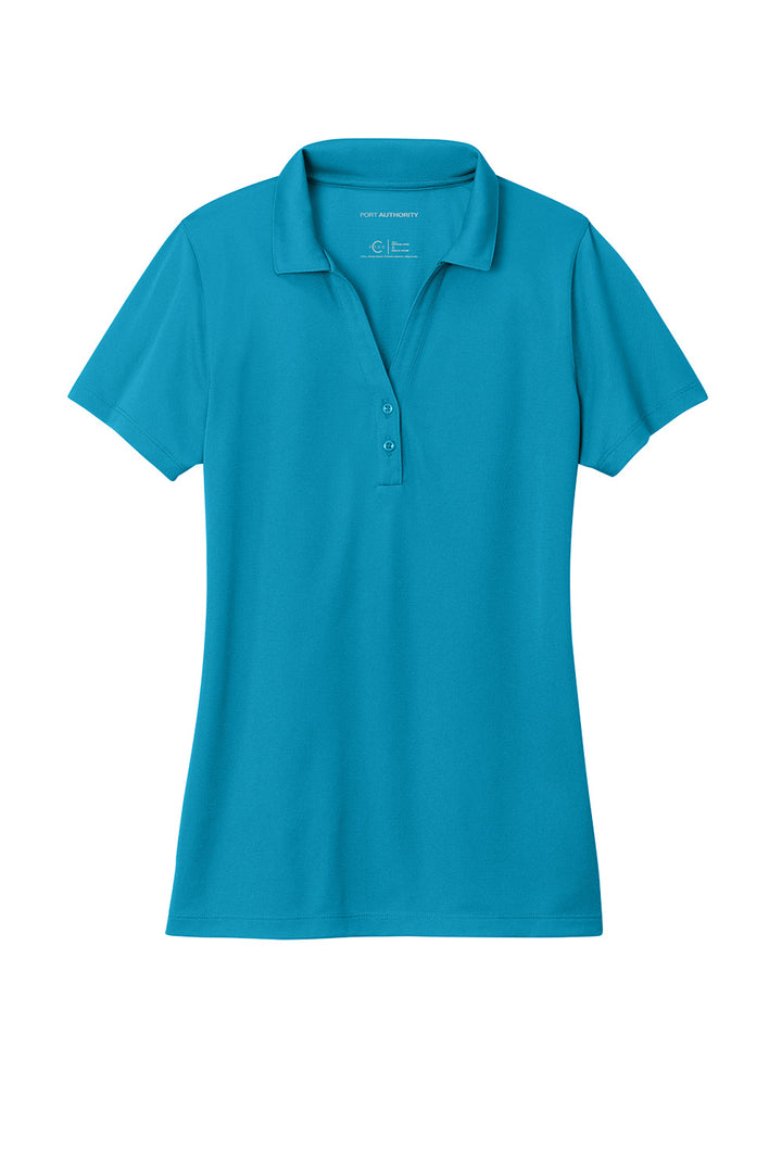 Women's Recycled Performance Polo - Park Inn