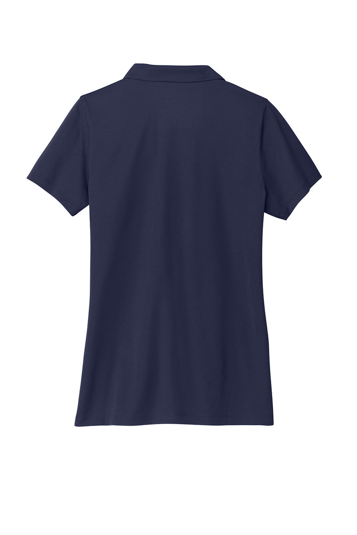 Women's Recycled Performance Polo - Park Inn