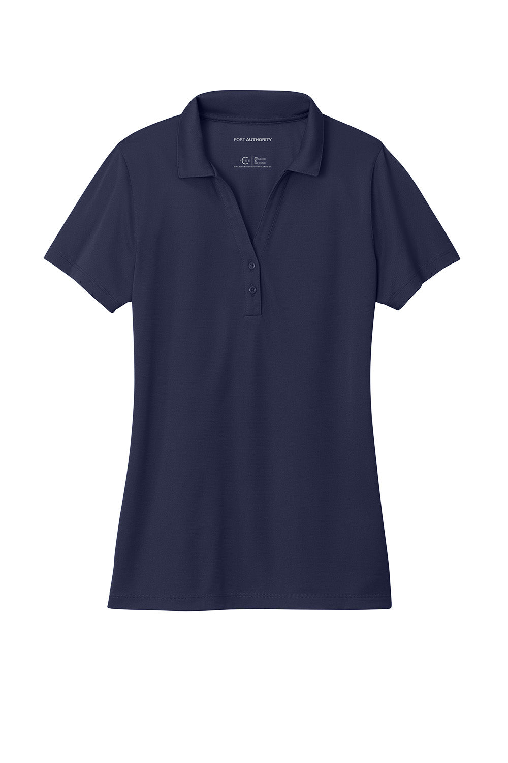 Women's Recycled Performance Polo - Park Inn