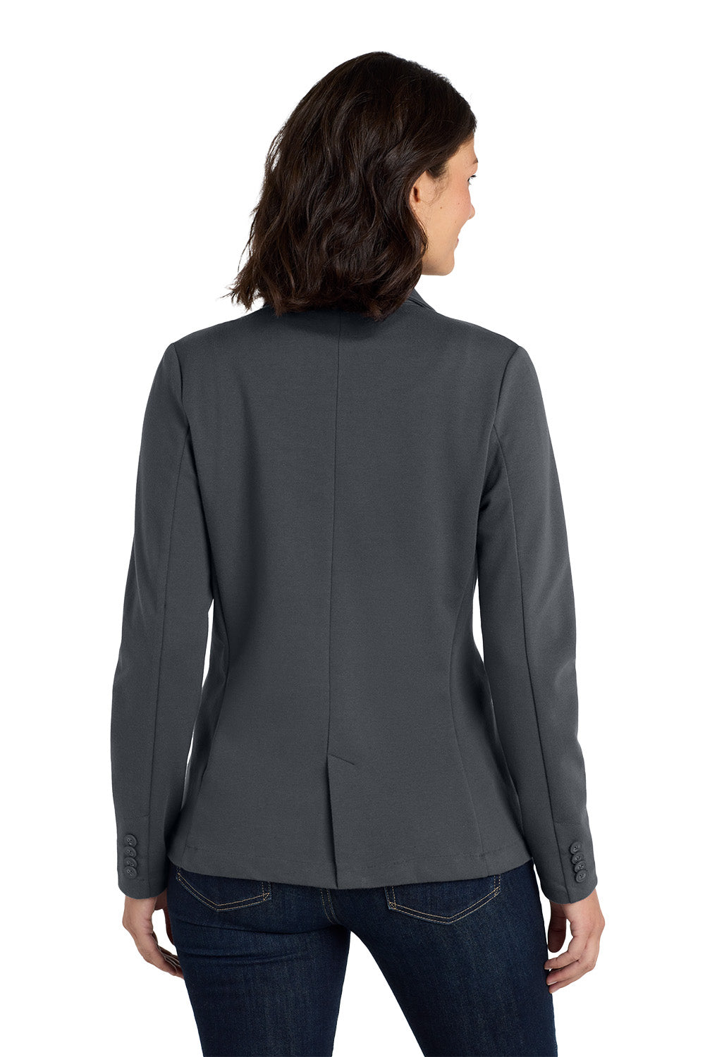 Women`s Knit Blazer - Signature Inn