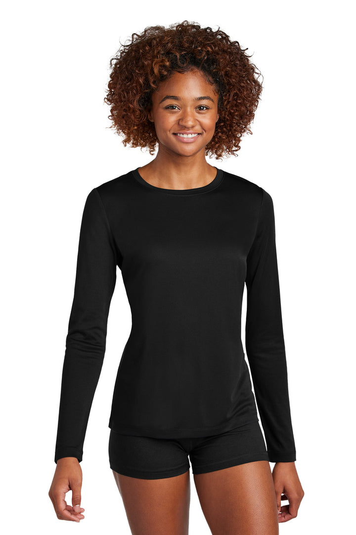 Women's Sport-Tek® Posi-UV® Pro Long Sleeve - Everhome