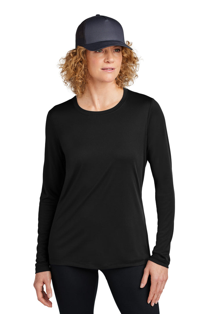 Women's Sport-Tek® Posi-UV® Pro Long Sleeve - Everhome
