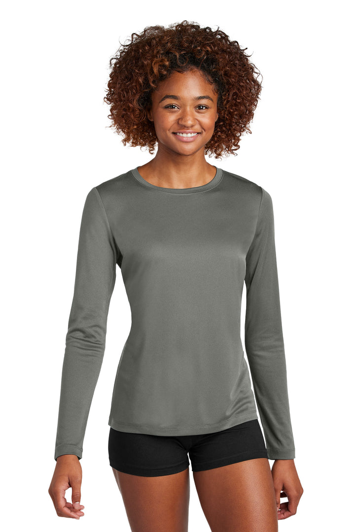 Women's Sport-Tek® Posi-UV® Pro Long Sleeve - Red Lion Hotels