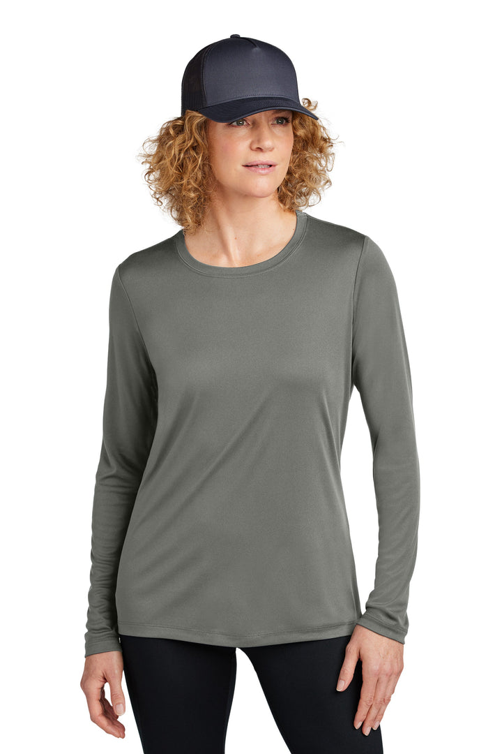 Women's Sport-Tek® Posi-UV® Pro Long Sleeve - Everhome