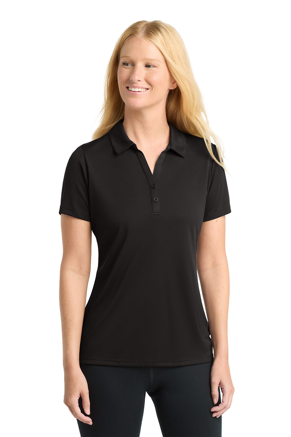 Women's Sport-Tek® PosiCharge® Competitor™ Polo - Red Roof Inn