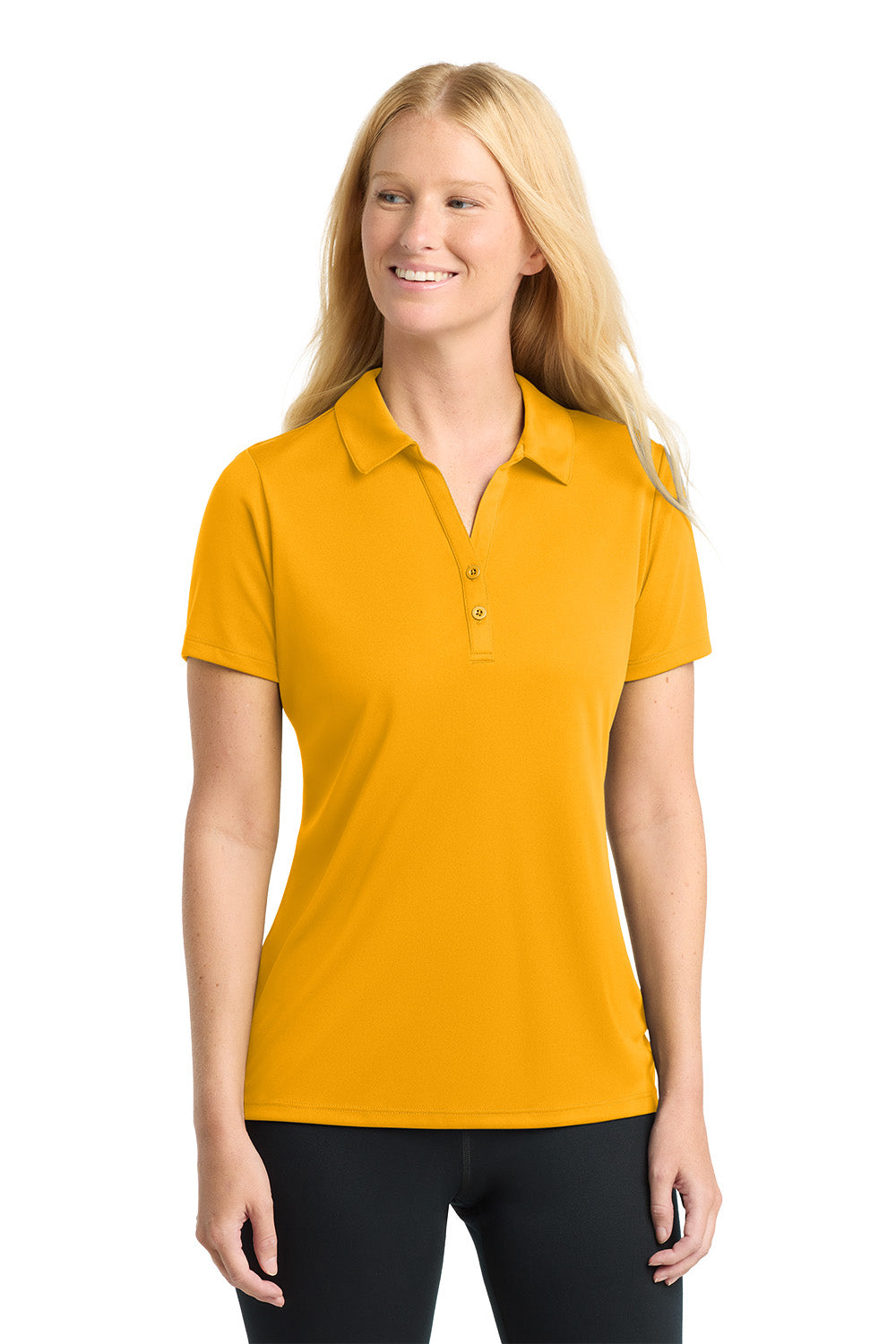 Women's Sport-Tek® PosiCharge® Competitor™ Polo - HomeTowne Studios