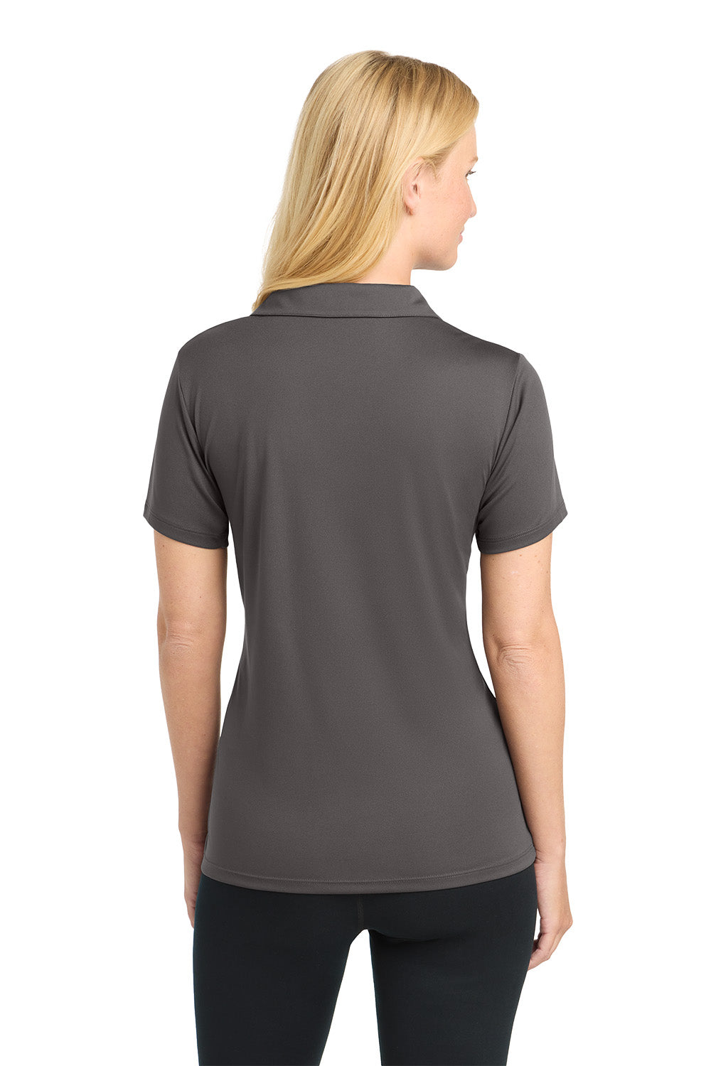 Women's Sport-Tek® PosiCharge® Competitor™ Polo - HomeTowne Studios