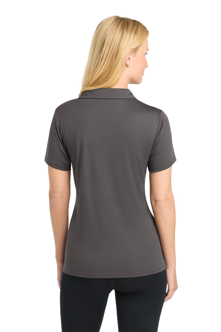 Women's Sport-Tek® PosiCharge® Competitor™ Polo - HomeTowne Studios
