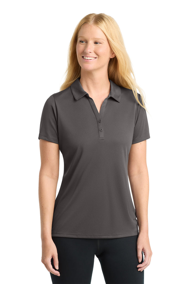 Women's Sport-Tek® PosiCharge® Competitor™ Polo - HomeTowne Studios