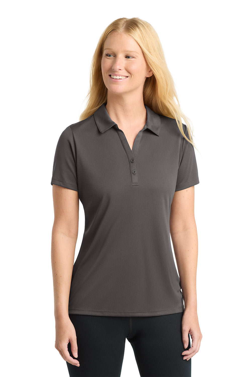 Women's Sport-Tek® PosiCharge® Competitor™ Polo - Red Roof Inn