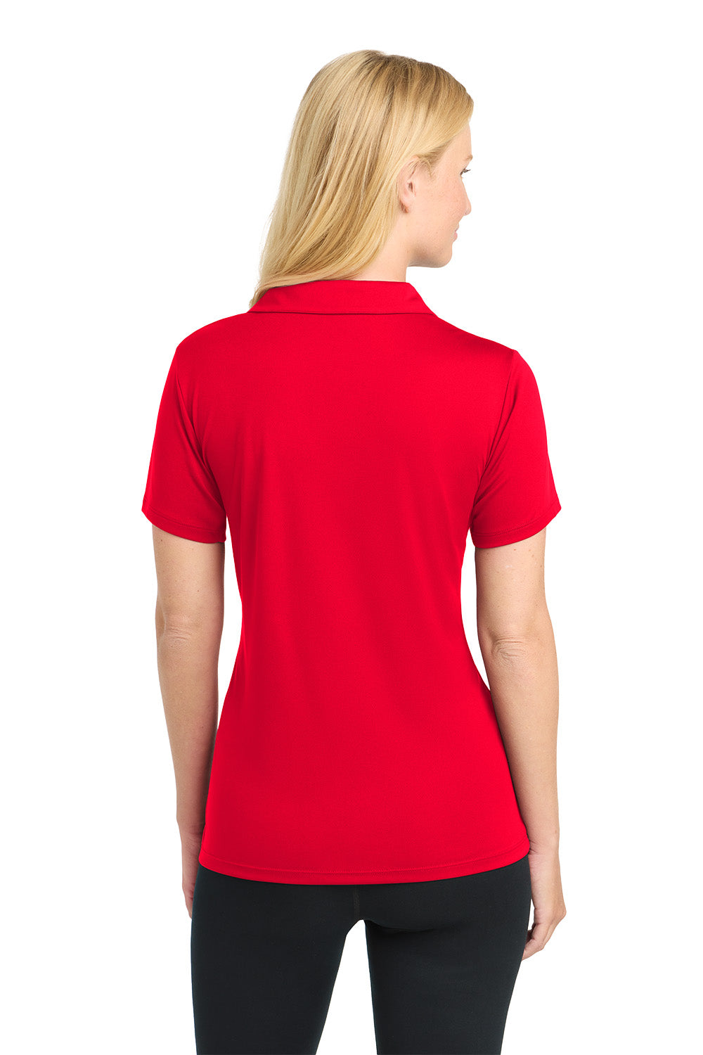 Women's Sport-Tek® PosiCharge® Competitor™ Polo - Red Roof Inn