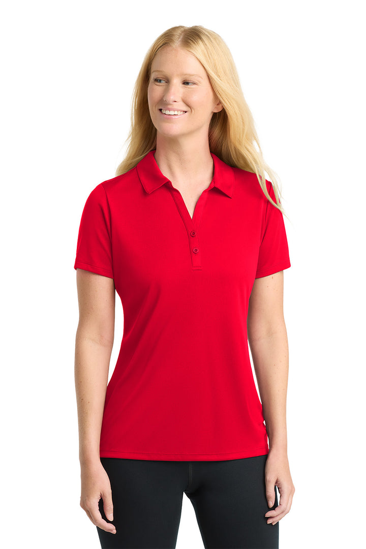 Women's Sport-Tek® PosiCharge® Competitor™ Polo - Red Roof Inn