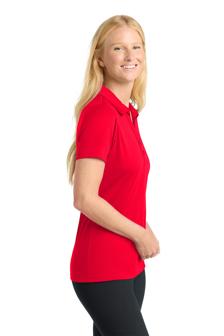 Women's Sport-Tek® PosiCharge® Competitor™ Polo - Red Roof Inn