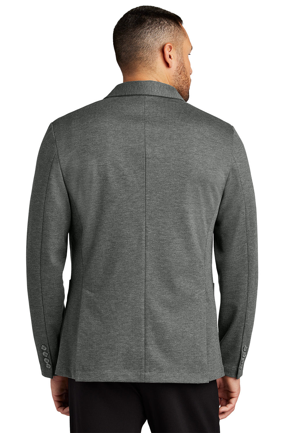 Mercer+Mettle Men`s Relaxed Knit Blazer - Signature Inn