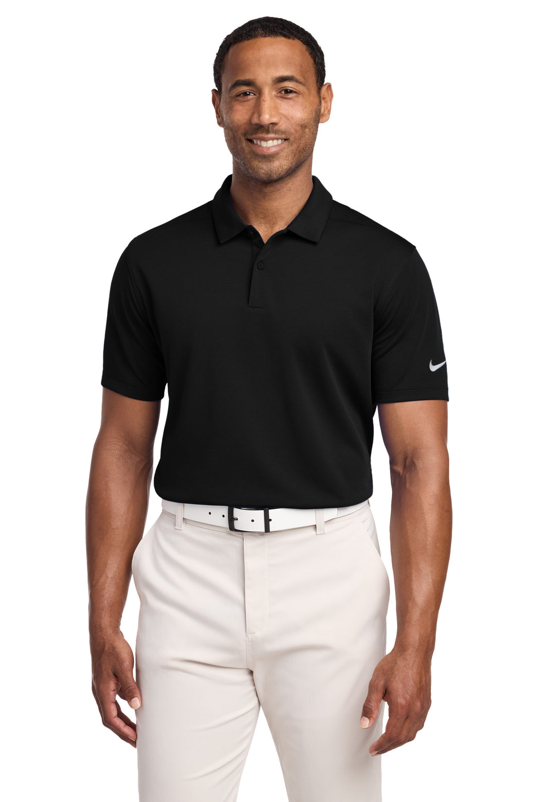 Nike Dry Essential Solid Polo