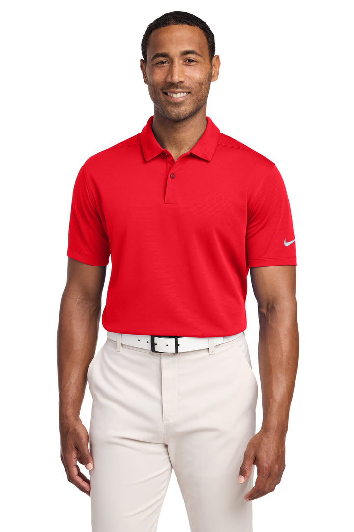 Nike Dry Essential Solid Polo
