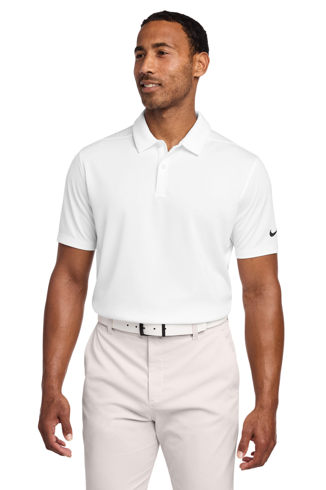 Nike Dry Essential Solid Polo
