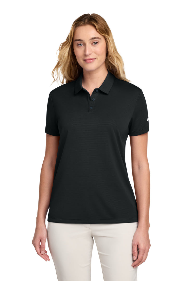 Nike Women's Dry Essential Solid Polo