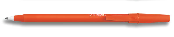 Bic Pen - Choice Privileges