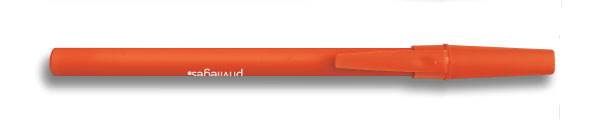 Bic Pen - Choice Privileges