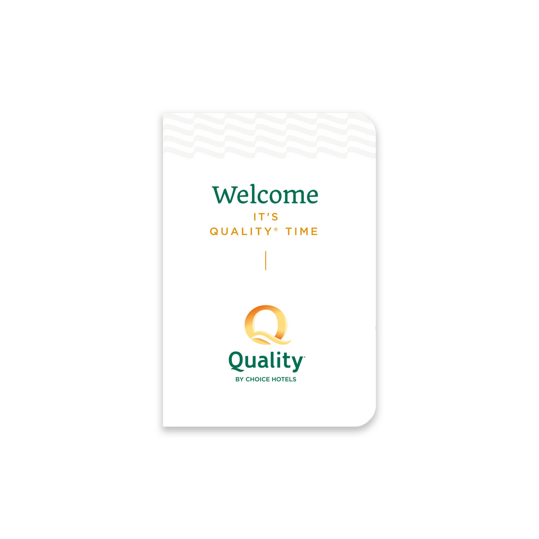 Dossier clé - Quality Inn
