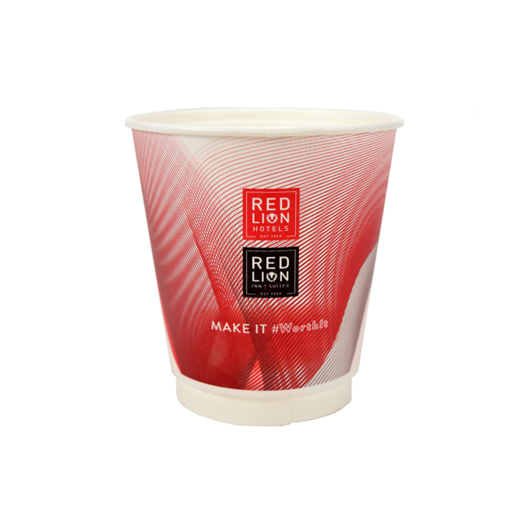Double Wall Cup - Red Lion Hotels