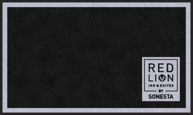 DigiPrint HD Nylon Mat - Red Lion Inn & Suites
