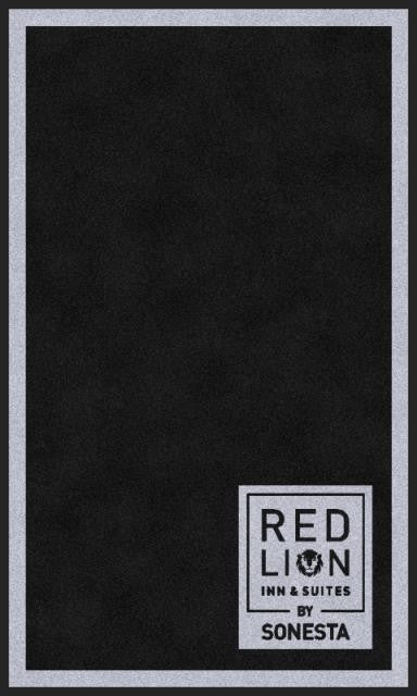 DigiPrint HD Nylon Mat - Red Lion Inn & Suites