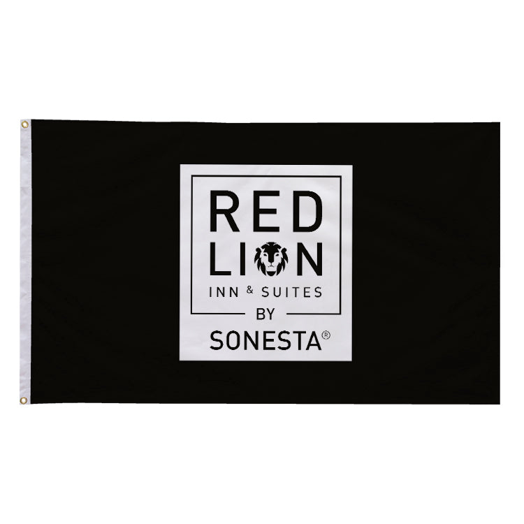 Flag - Red Lion Inn & Suites