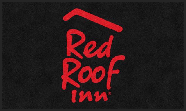 DigiPrint HD Mat - Red Roof Inn