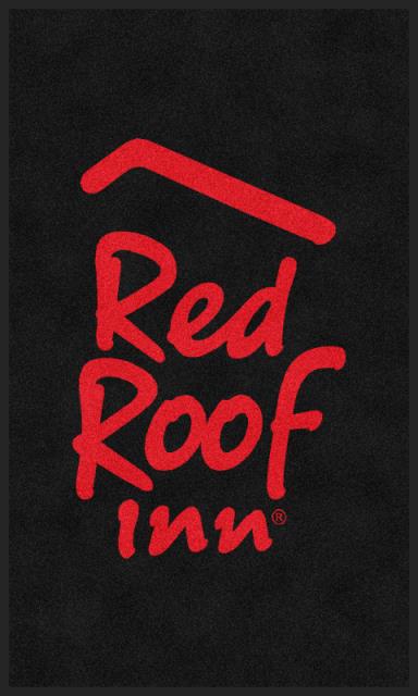 DigiPrint HD Mat - Red Roof Inn