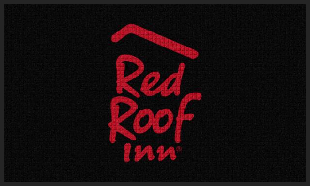 WaterHog Impressions HD - Red Roof Inn