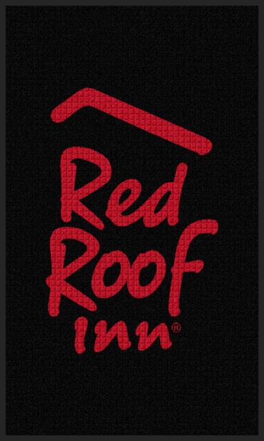WaterHog Impressions HD - Red Roof Inn