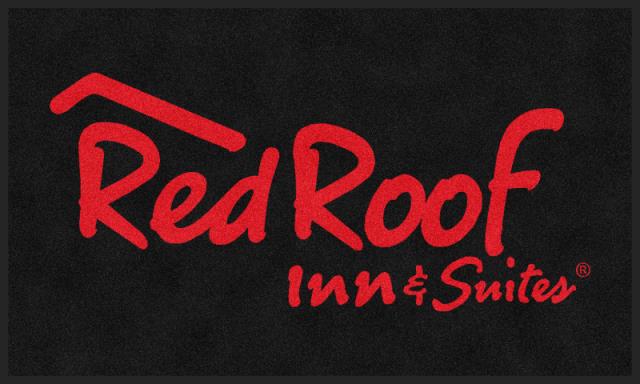 DigiPrint HD Mat - Red Roof Inn