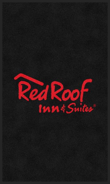 DigiPrint HD Mat - Red Roof Inn