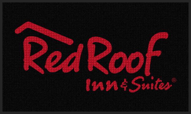 WaterHog Impressions HD - Red Roof Inn