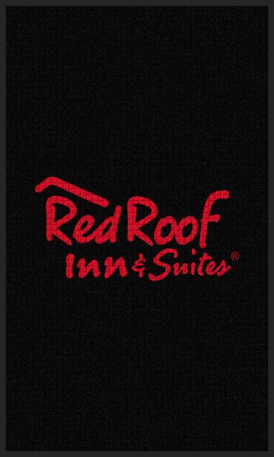 WaterHog Impressions HD - Red Roof Inn