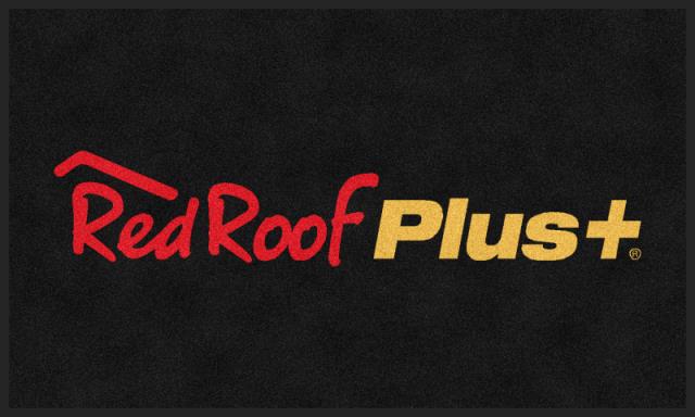 DigiPrint HD Mat - Red Roof Plus