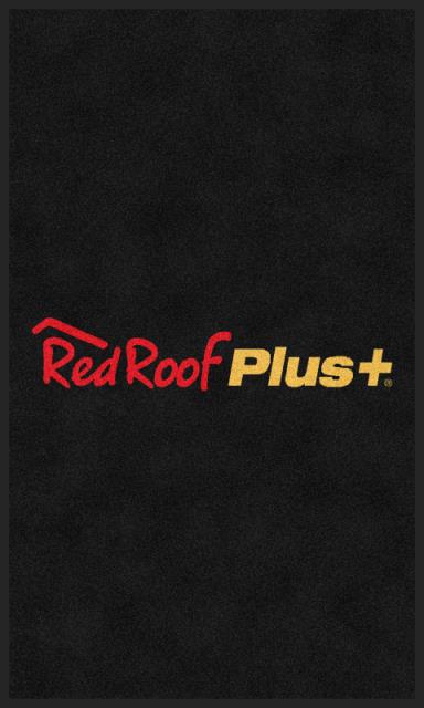 DigiPrint HD Mat - Red Roof Plus