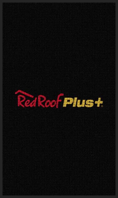 WaterHog Impressions HD - Red Roof Plus