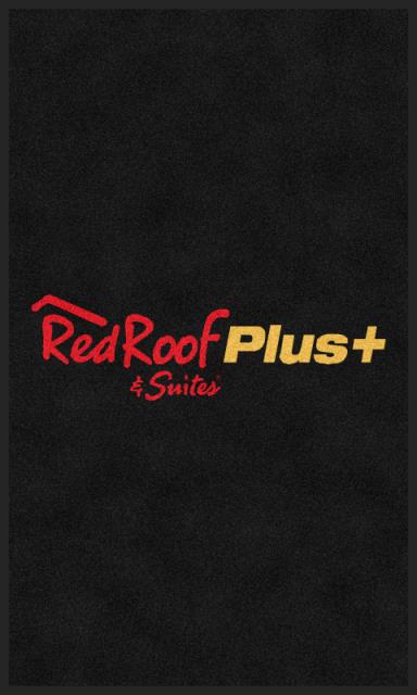 DigiPrint HD Mat - Red Roof Plus